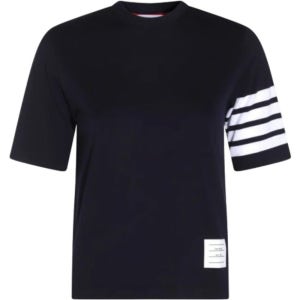 톰브라운 FJS102G 07862 415 여성 반팔 티셔츠