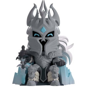 아서스 리치킹 youtooz 피규어 arthus lichking