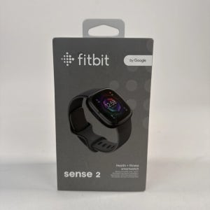 핏빗 센스 2 스마트 워치 Fitbit Sense2 쉐도우그레이