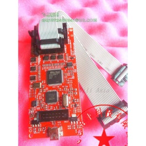 개발보드 TMS320 XDS100 USB XDS100V3 V3 원장의