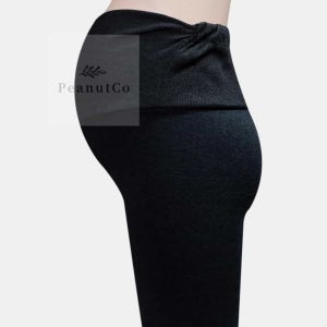 피넛코 겨울 복대 레깅스 임부레깅스