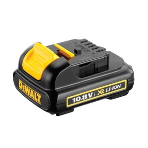 디월트 리튬이온 배터리 12V MAX 1.3Ah DCB125-KR