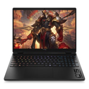 HP HyperX OMEN 15-ga0184TX U7-270HX Plus/16GB/512GB/RTX5060/FDS