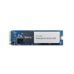 시놀로지 Synology SNV5420-400G M.2 2280 NAS용 SSD 400GB