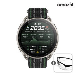 어메이즈핏 치타2 울트라 47mm GPS 스마트워치