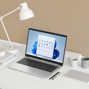 HP 프로북440 G10 인텔13세대 DDR5 32GB 비즈니스 업무 노트북 윈도우11설치