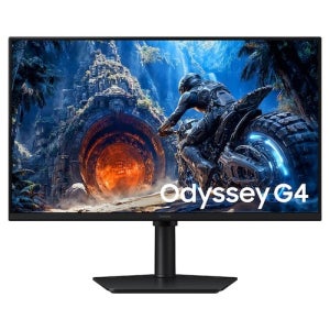 삼성전자 오디세이 G4 LS25HG400 FHD 300Hz IPS 게이밍 모니터