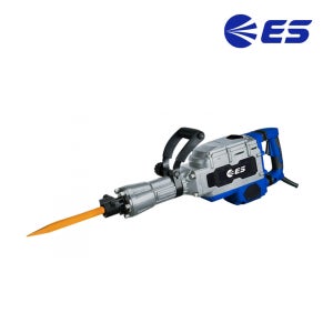 ES산업 파쇄 해머 H565 30mm 55J 강력 타격 함마드릴 뿌레카 노미 다가네