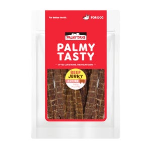 파미데이즈 소고기육포 140g (70gx2) 강아지 육포 간식 소고기