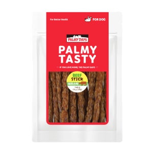 파미데이즈 비프스틱 140g (70gx2) 애견 간식 강아지 소고기육포