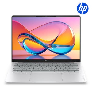 [예약판매] HP 옴니북5 14-kf0024TU AI PC 인텔 코어5 320/16GB/512GB/2K OLED/Freedos