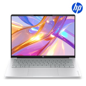 [예약판매] HP 옴니북5 14-kf0026TU AI PC 인텔 코어5 320/16GB/512GB/2K OLED/Win11