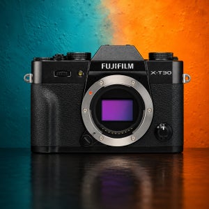 후지필름 X-T30 II 블랙 렌즈미포함 (재고확보) 정품 새상품