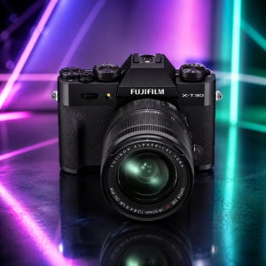 후지필름 X-T30 II 블랙 XF18-55mm KIT (재고확보) 정품 새상품