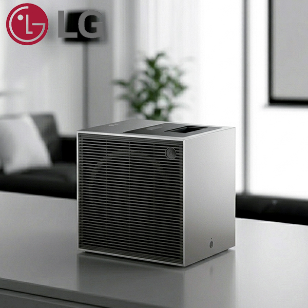 LG 시네빔 쇼츠 4K UHD 초단초점 500안시 webOS OTT 미니빔 가정용 캠핑용