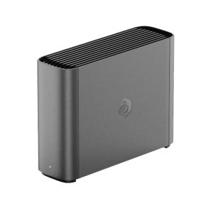 시놀로지 나스 Synology BeeStation BST170-8T 클라우드 저장소 8TB NAS
