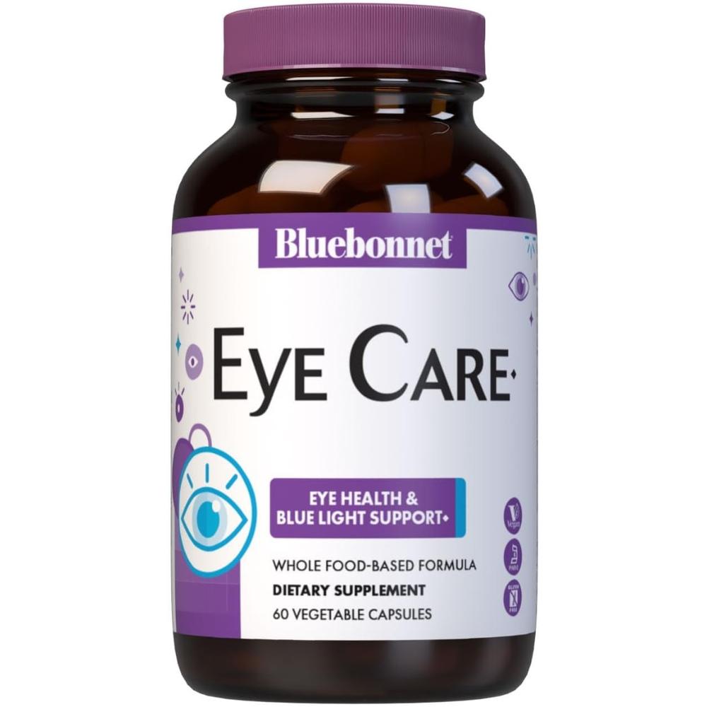 Eye Care 루테인지아잔틴