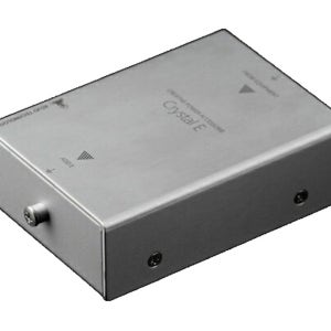 코조 KOJO Crystal E 크리스탈 E 가상 접지 박스 오디오 어스