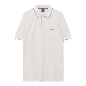 휴고보스 BOSS 패디 폴로 셔츠 50469055137 남자 스포츠 카라 반팔티셔츠