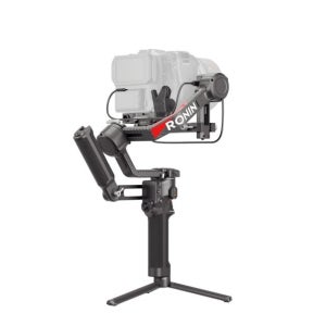 DJI 카메라 짐벌 RS 4 프로 콤보