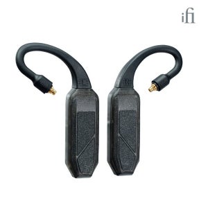iFi AUDIO Go Pod air 블루투스 DAC/AMP
