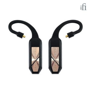 iFi AUDIO Go Pod 블루투스 DAC/AMP
