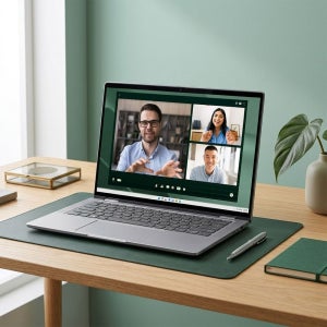 DELL Latitude 7350 영상편집 포토샵 작업 인텔 울트라5 136U 13인치 노트북 윈도우 포함