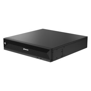 한화비전 XRN-6420RB2 60TB 내장 64채널 NVR 녹화기