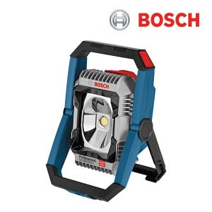 보쉬 충전 LED 랜턴 램프 작업등 본체 베어툴 GLI 18V-2200