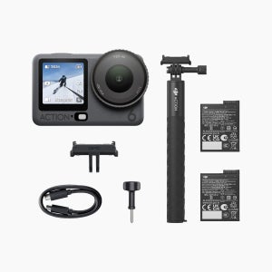 DJI Osmo Action 6 캡처 모어 콤보