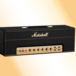 마샬 MARSHALL 2245-01 30W 잉글랜드 풀 진공관 JTM 기타 헤드 앰프