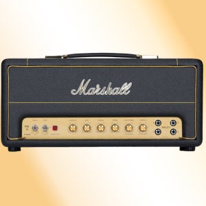 마샬 MARSHALL SV20H 20W 잉글랜드 진공관 스튜디오 빈티지 헤드
