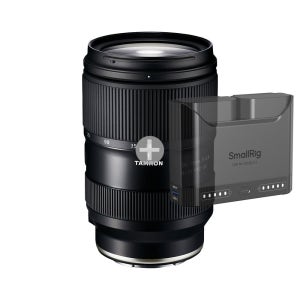 탐론 28-75mm F2.8 G2 소니 FE (SR5483 NP-FZ100 충전세트)