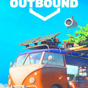 아웃바운드 Outbound (24시간 즉시발송 PC 스팀) NA