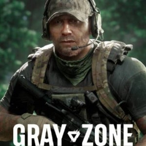 그레이 존 워페어 Gray Zone Warfare (24시간 즉시발송 PC 스팀) NA
