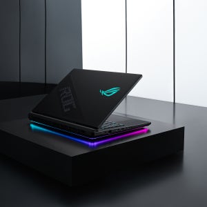 (예약판매) ASUS ROG SCAR G835LXG-TQ429W 18인치 게이밍 노트북 인텔 U9 290HX 64GB 2TB RTX 5090 윈 11홈 4K 240Hz