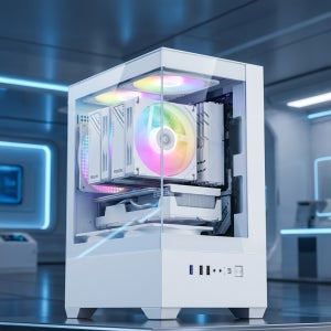 조립PC 게임용 컴퓨터 고사양 피씨 가정용 사무용 견적 조립컴 본체 05