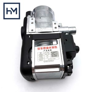 차량용 12V 5KW 디젤 예열기 수냉식 부동액 히터