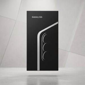 삼성전자 갤럭시 S26 256GB SM-S942 제조사 보증 새제품 공기계 키즈폰 효도폰