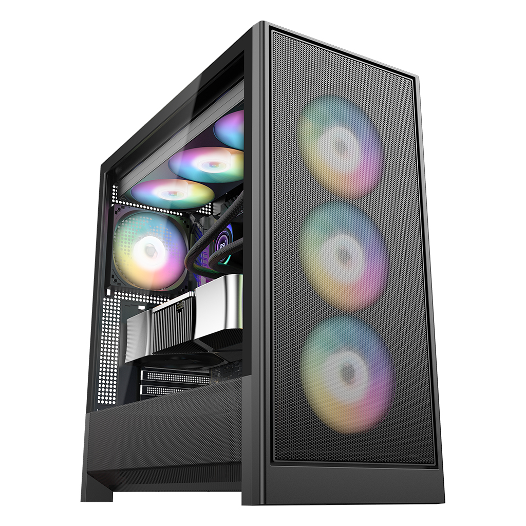 7500X3D + RTX5060Ti_8G + 16G + 1TB (TLC,DRAM O) (1,502,900원) (무료)