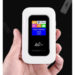 LTE라우터 인터넷 차량용 이동식 무선 4G 와이파이 USB