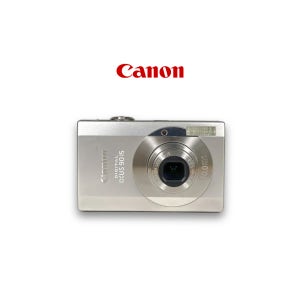 캐논 CANON IXUS90 (IXY95) 감성 레트로 디지털 카메라