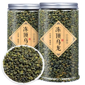 이심일품 대만 프리미엄 동정 우롱차 난귀인 아리산 고산 진한향 고급차 500g