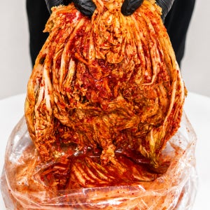 단지명가 국내산 전라도 배추김치 당일생산 신선한 갓담은 저염 HACCP 포기 김치 3kg