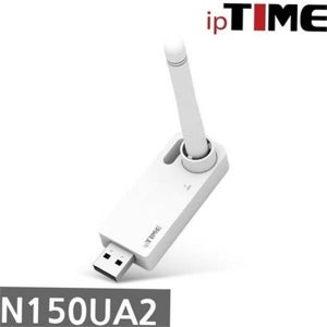 외장형 무선랜 카드 N150UA2 usb 어댑터 와이파이 안테나 동글