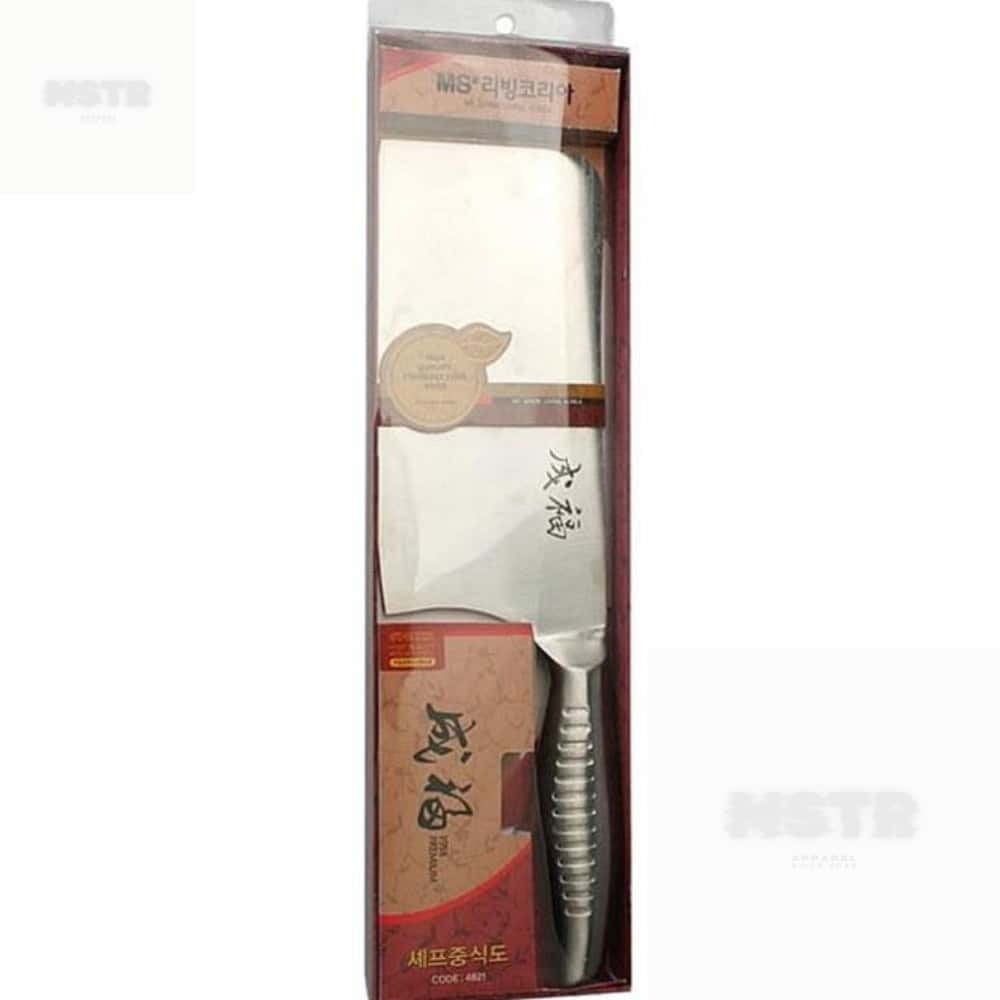 또셰프