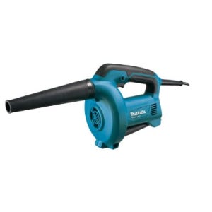 마끼다 유선 송풍기 M4000B 530W 낙엽 마당 바람 청소기