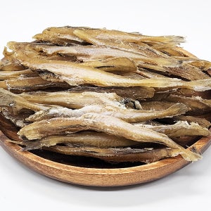 건어물천국 한입노가리 500g, 1개