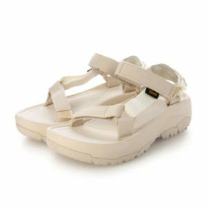 테바 여성 스트랩샌들 허리케인 XLT 2 AMPSOLE 아이보리 1131270