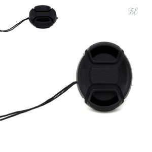 더샵이지 카메라 렌즈캡 46mm 카메라렌즈뚜껑